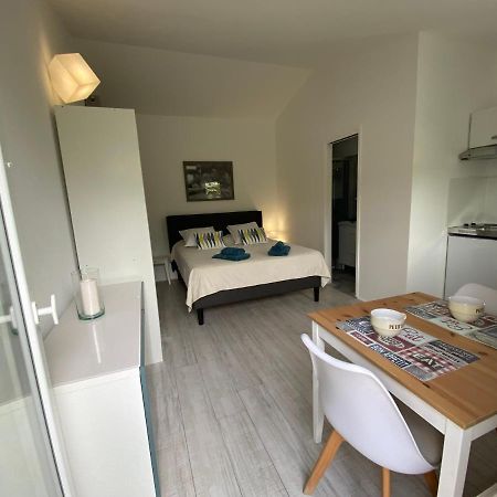 Casina Calenzana Διαμέρισμα Εξωτερικό φωτογραφία