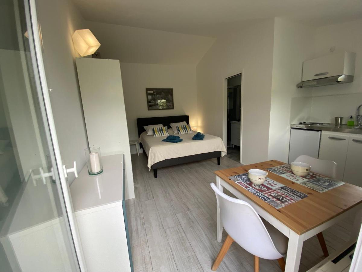 Casina Calenzana Διαμέρισμα Εξωτερικό φωτογραφία