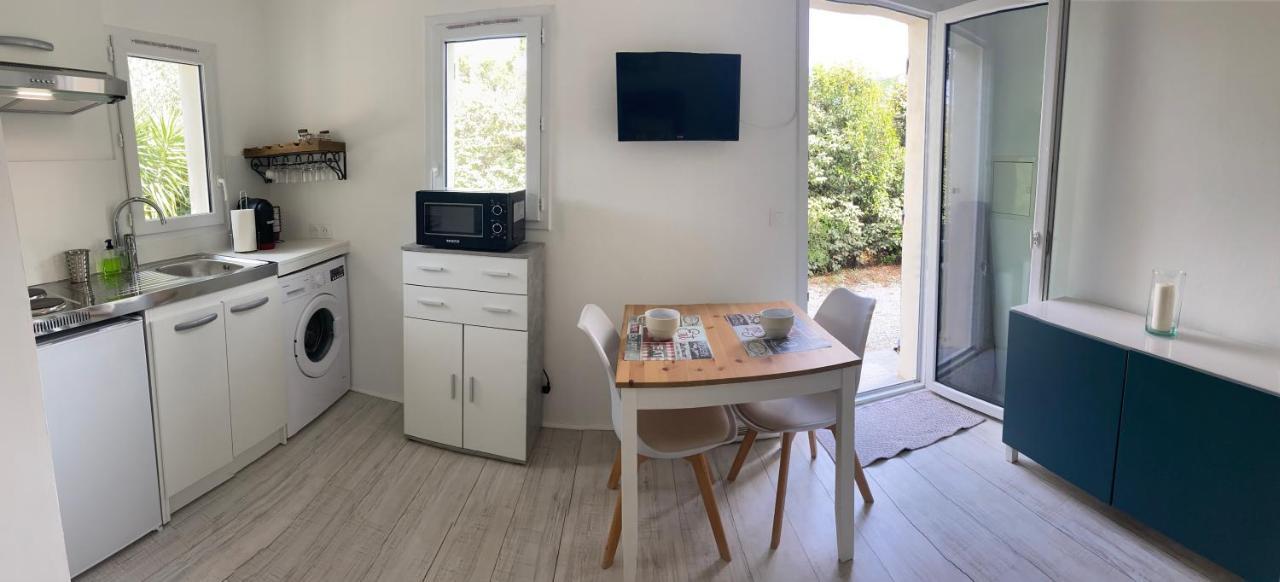 Casina Calenzana Διαμέρισμα Εξωτερικό φωτογραφία