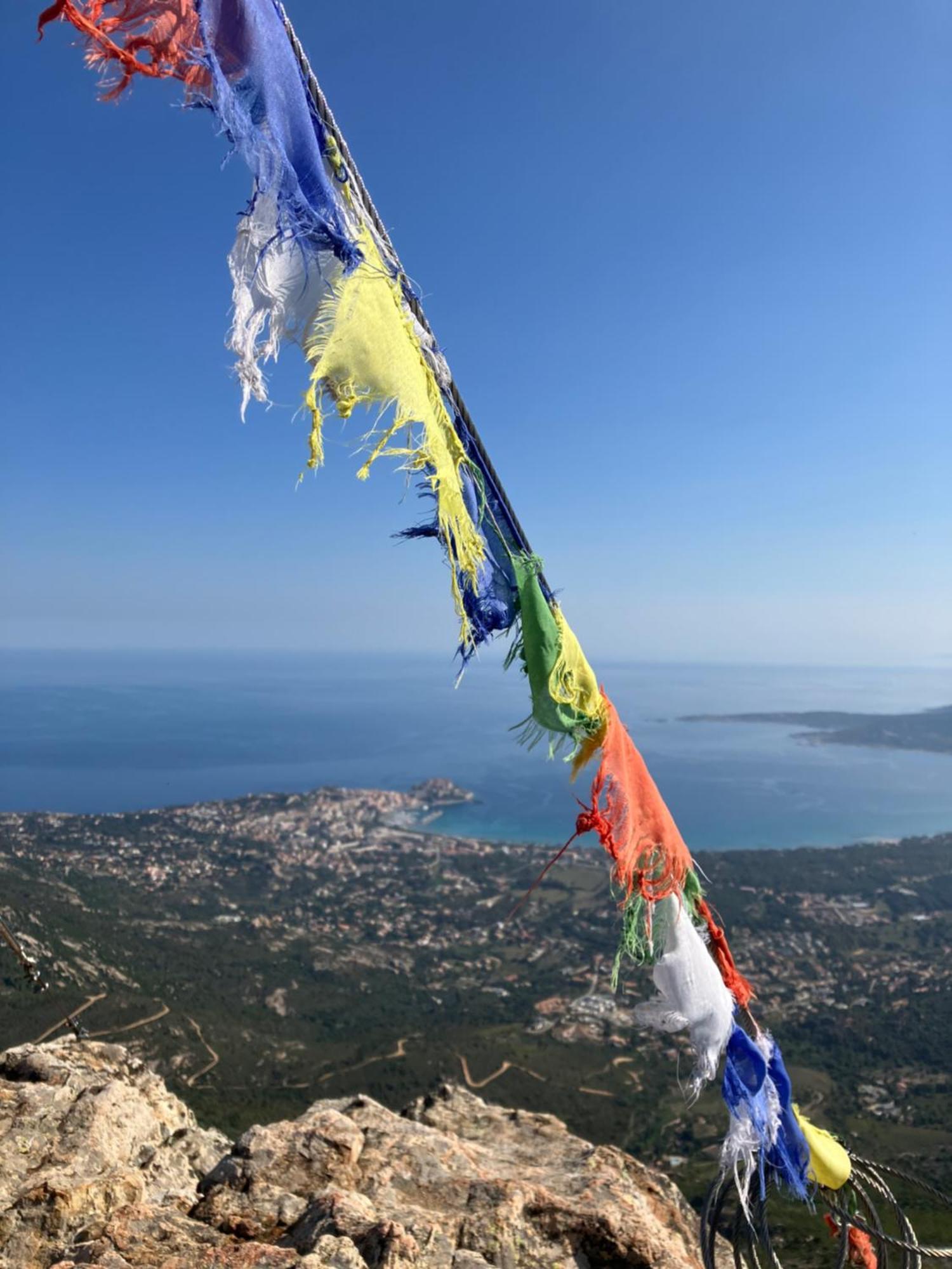 Casina Calenzana Διαμέρισμα Εξωτερικό φωτογραφία