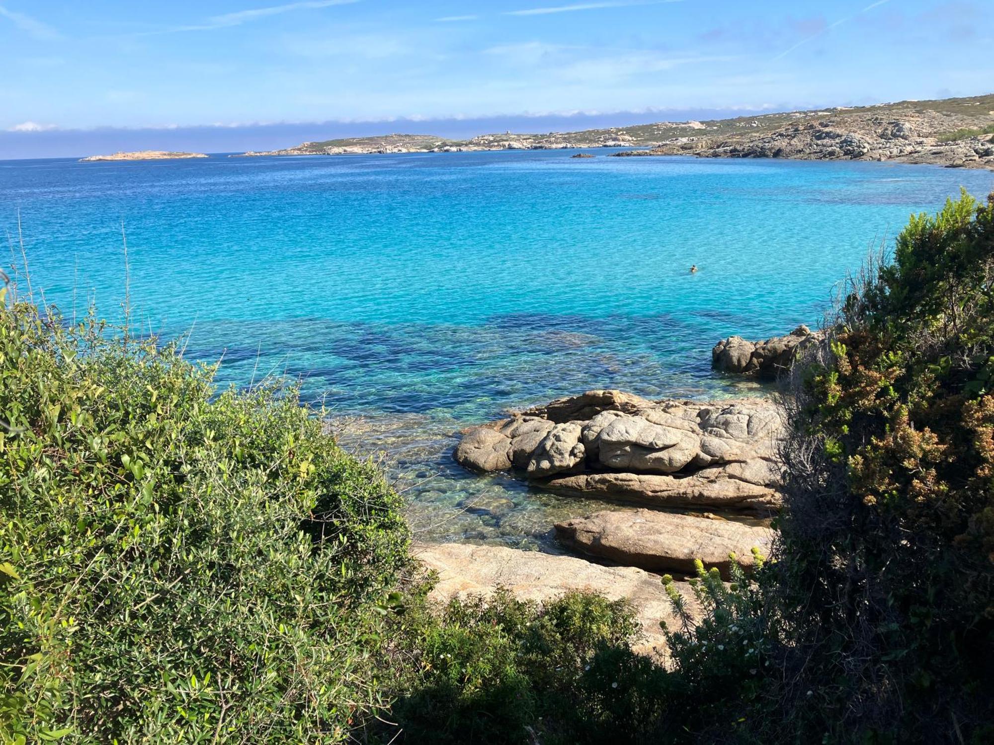 Casina Calenzana Διαμέρισμα Εξωτερικό φωτογραφία