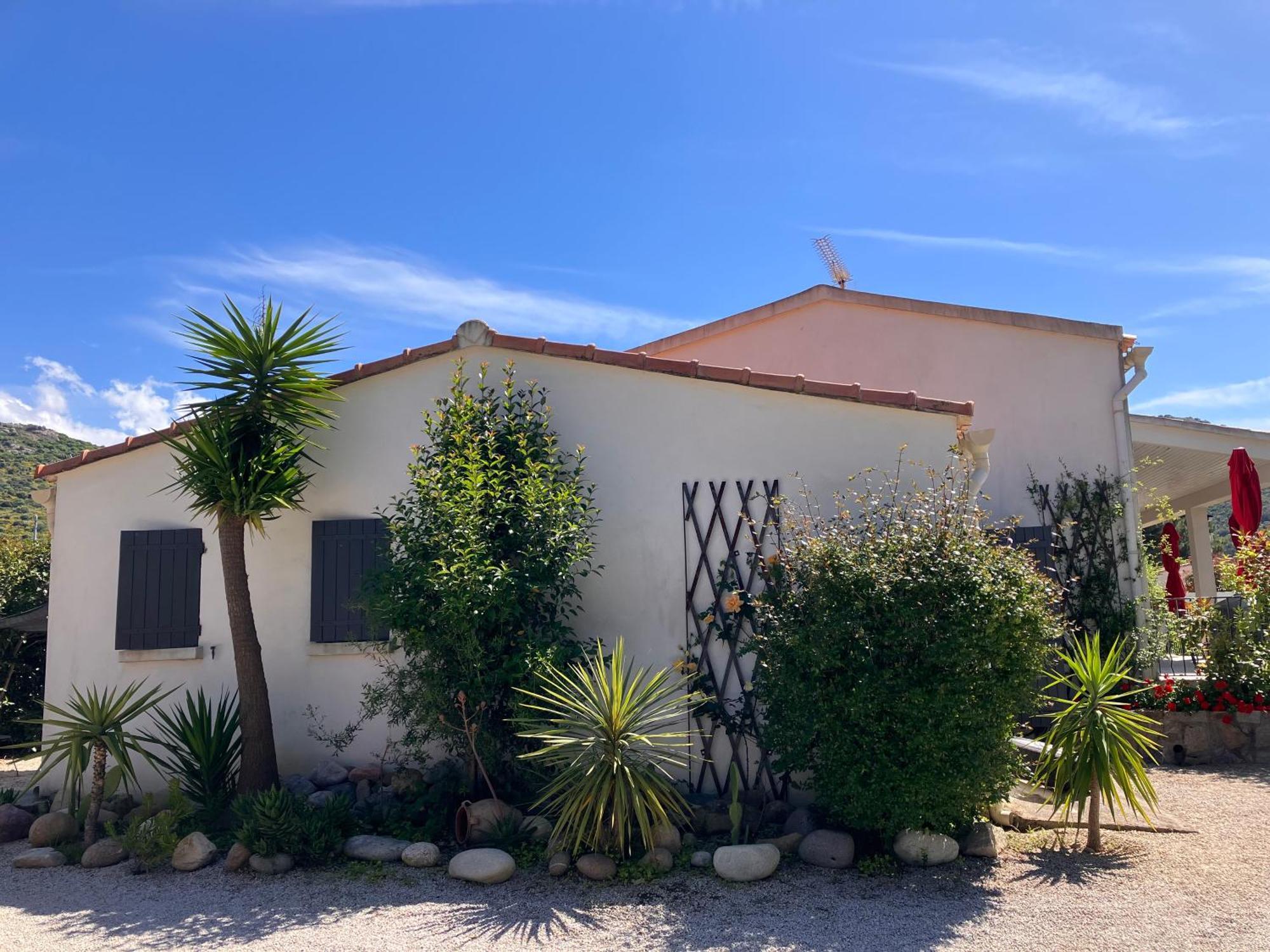 Casina Calenzana Διαμέρισμα Εξωτερικό φωτογραφία