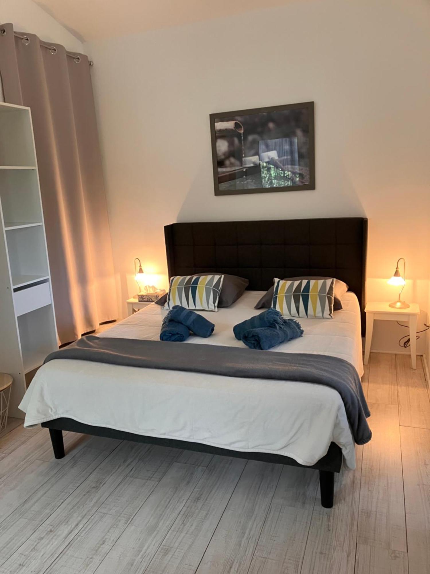 Casina Calenzana Διαμέρισμα Εξωτερικό φωτογραφία